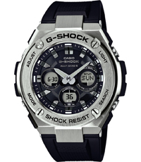 GST-W310-1AER G-Steel Tough Solar 49.3mm