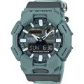 Relógio G-Shock Classic Style GA-010CE-2AER Urban Tactical