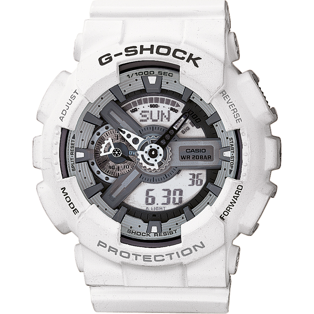 Relógio G-Shock Classic Style GA-110C-7AER