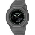 Relógio G-Shock Classic Style GA-2100K-1AER Smoke Light