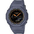 Relógio G-Shock Classic Style GA-2100K-2AER Smoke Light