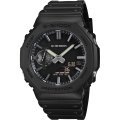 Relógio G-Shock Classic Style GA-2100LXB-1AER Luxury Black