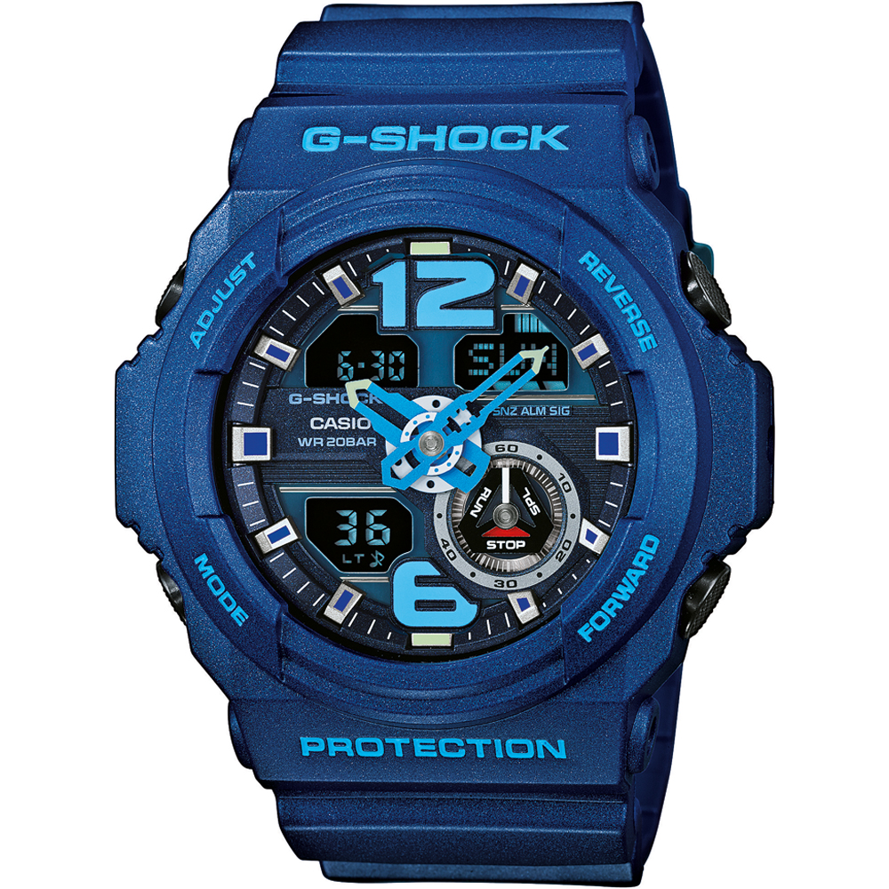 Relógio G-Shock Classic Style GA-310-2A