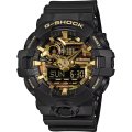 Relógio G-Shock Classic Style GA-700CF-1AER GA-700 Bold Camo