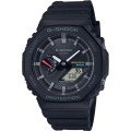 Relógio G-Shock Classic Style GA-B2100-1A Carbon Core Guard