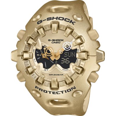 Relógio G-Shock Classic Style GA-V01A-9AER Big Case