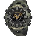 Relógio G-Shock Classic Style GA-V01CMG-3AER Big Case Bold Camo