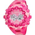 Relógio G-Shock Classic Style GA-V01CMG-4AER Big Case Bold Camo