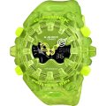 Relógio G-Shock Classic Style GA-V01SKE-3AER Big Case Transparant