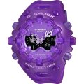 Relógio G-Shock Classic Style GA-V01SKE-6AER Big Case Transparant