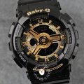 G-Shock relógio 2013