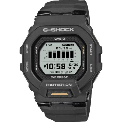 Relógio G-Shock G-Squad GBD-200-1A1ER