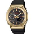 Relógio G-Shock Classic Style GBM-2100CX-9AER Metal Covered - Year of the Horse