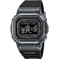 Relógio G-Shock G-Squad GBX-H5600-1ER G-Lide