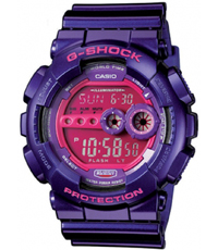 G-Shock GD-100SC-6