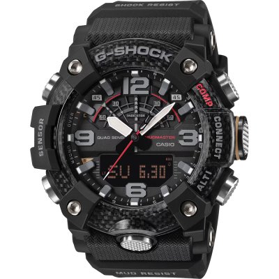 Relógio G-Shock Mudmaster GG-B100X-1AER