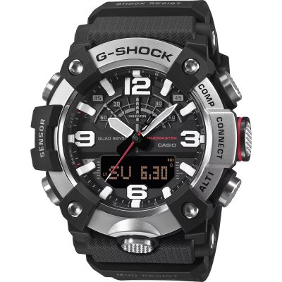 Relógio G-Shock Mudmaster GG-B100XM-1AER