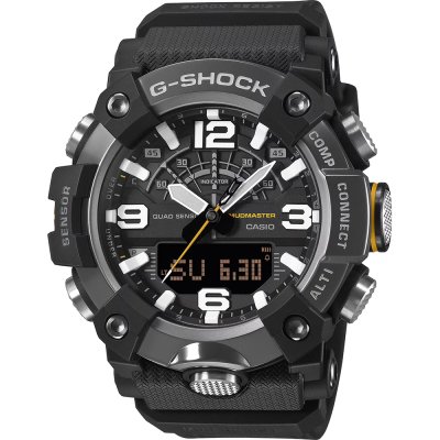 Relógio G-Shock Mudmaster GG-B100XMB-1AER