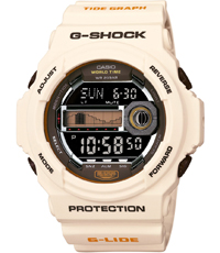 G-Shock GLX-150-7