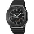 Relógio G-Shock G-Metal GM-2100LXB-1AER Metal Covered