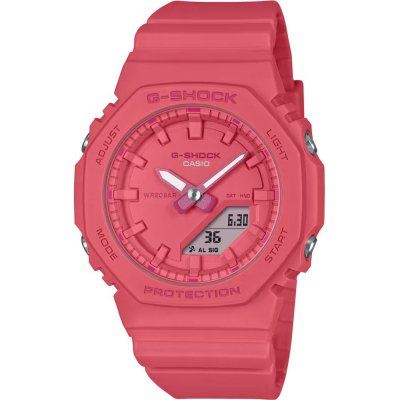 Relógio G-Shock Classic Style GMA-P2100-4AER-SC Lady