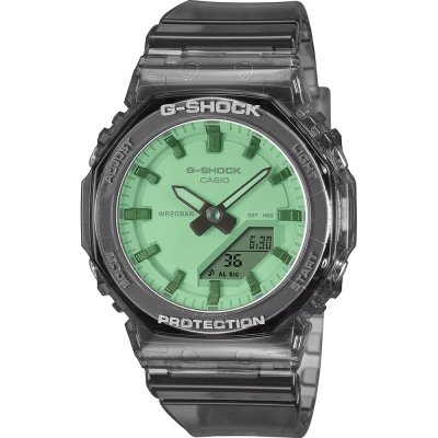 Relógio G-Shock Classic Style GMA-P2100SR-1AER GMA-P2100 Series