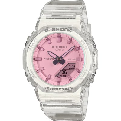 Relógio G-Shock Classic Style GMA-P2100SR-7AER GMA-P2100 Series