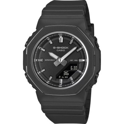 Relógio G-Shock Classic Style GMA-P2110-1AER Small Classic