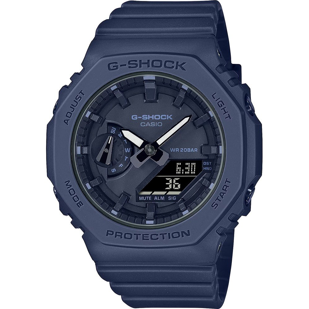 Relógio G-Shock G-MS GMA-S2100BA-2A1ER