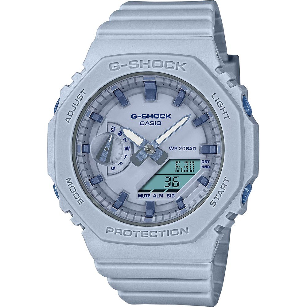 Relógio G-Shock G-MS GMA-S2100BA-2A2ER