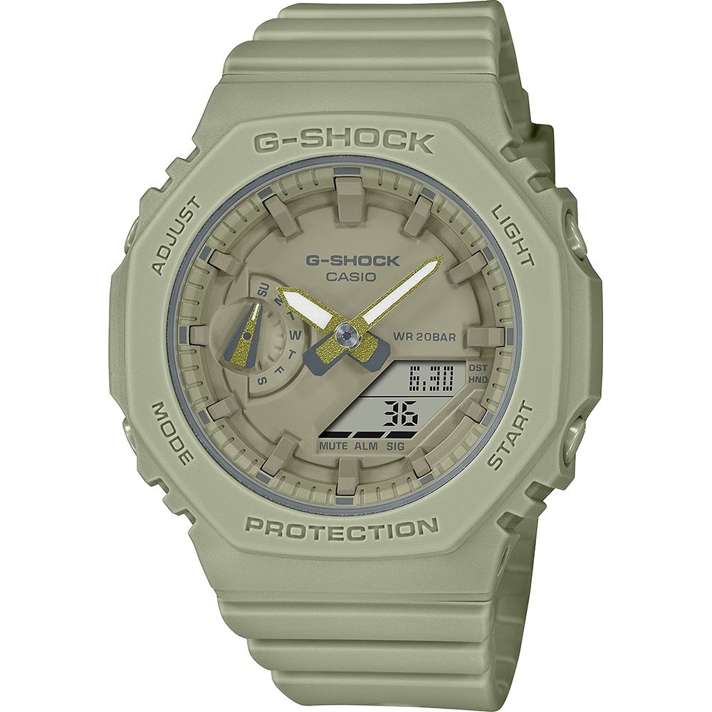 Relógio G-Shock G-MS GMA-S2100BA-3AER