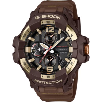 Relógio G-Shock Gravitymaster GR-B300H-5AER