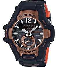 GR-B100-1A4ER Gravity Master 53.8mm