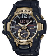 GR-B100GB-1A Gravity Master 53.8mm