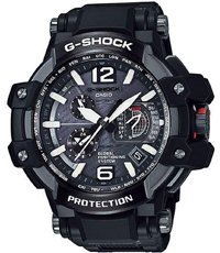 G-Shock GPW-1000FC-1A