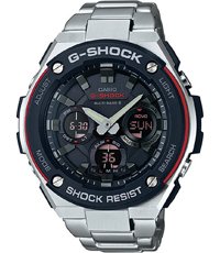 G-Shock GST-W100D-1A4