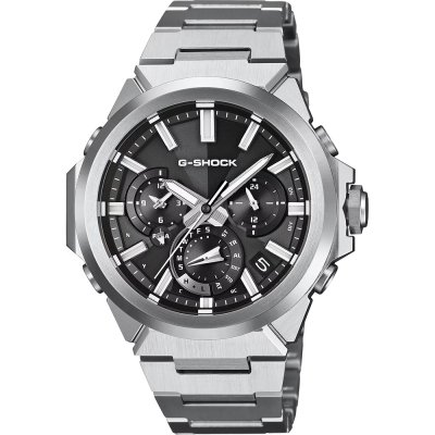 Relógio G-Shock G-Steel GST-W1000D-1AER G-Steel GST-W1000 Series