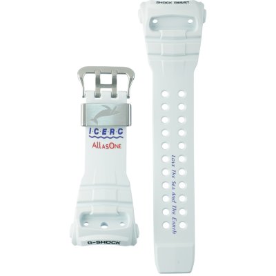 Bracelete G-Shock 10548781 Gulf Master