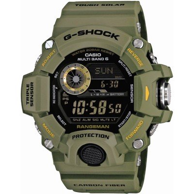 Relógio G-Shock Rangeman GW-9400-3
