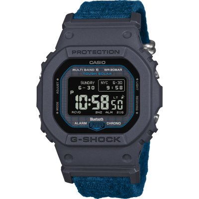 Relógio G-Shock Origin GW-BX5600CBG-2ER 5600 Series