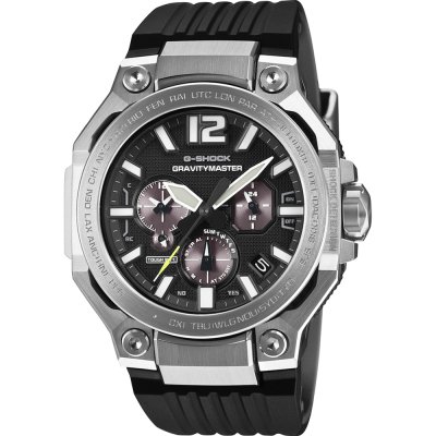 Relógio G-Shock Gravitymaster GWR-B3000-1AER Gravity Master