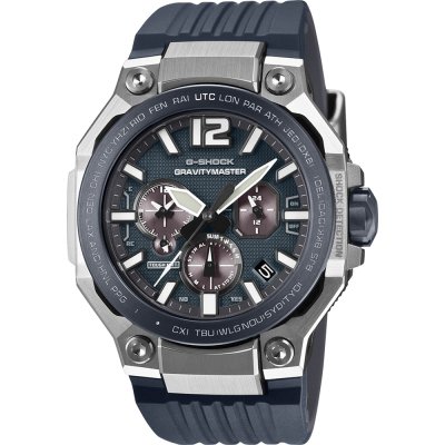 Relógio G-Shock Gravitymaster GWR-B3000A-2AER Gravity Master