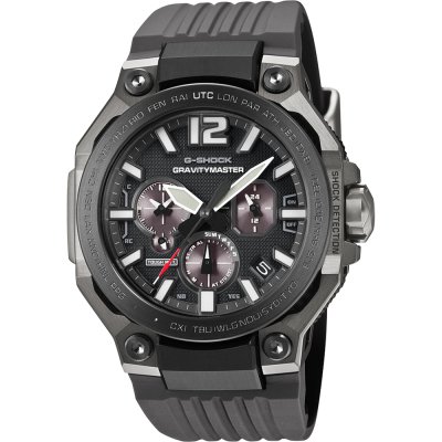 Relógio G-Shock Gravitymaster GWR-B3000B-8AER Gravity Master