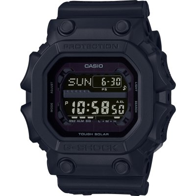 Relógio G-Shock Classic Style GX-56BB-1ER-SC1 All Black