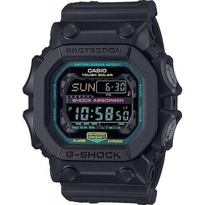 Relógio G-Shock Classic Style GX-56MF-1ER Multi Fluorescent Accents