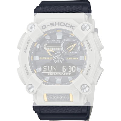 Bracelete G-Shock 10627222 Hidden Coast