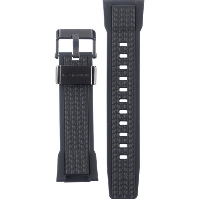 Bracelete G-Shock 10641198 Metal Twisted G - Dual Core Guard