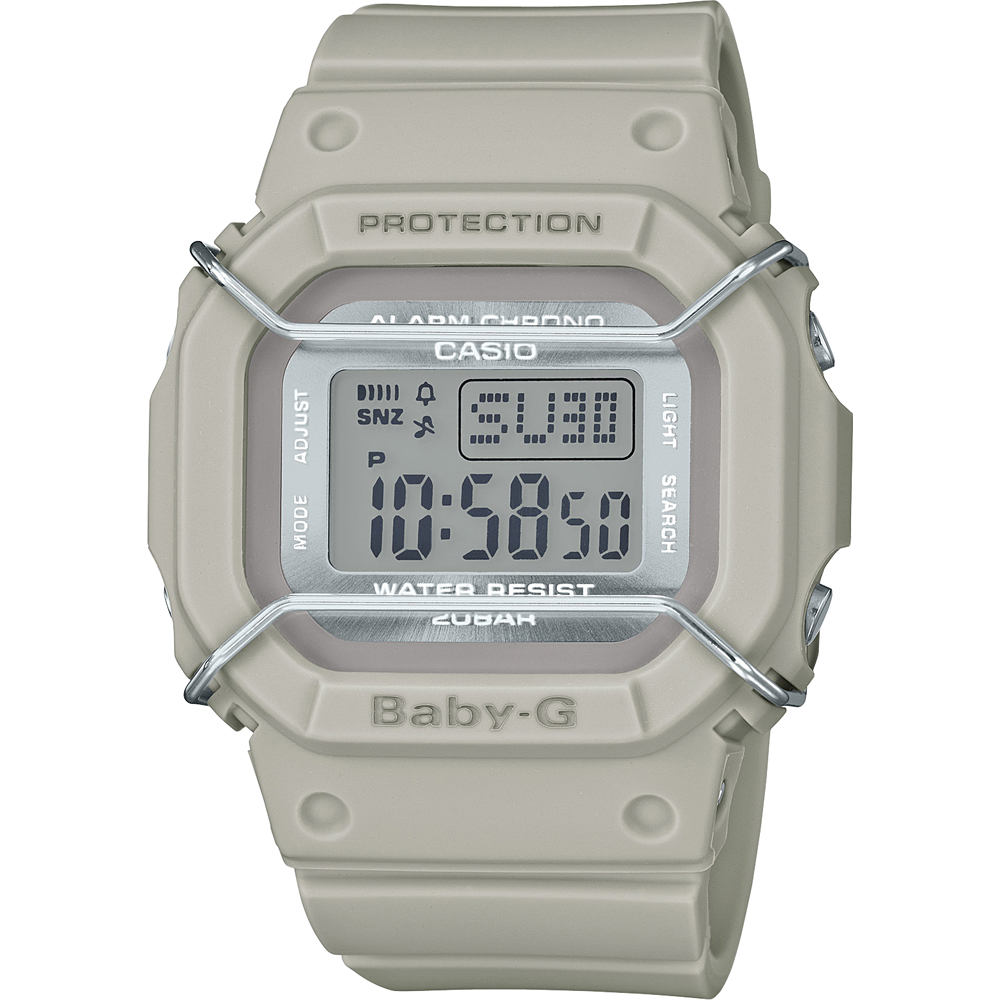 Relógio G-Shock Baby-G BGD-501UM-8