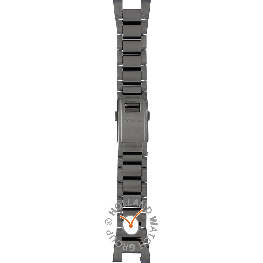 Bracelete G-Shock 10553772 Mr-G