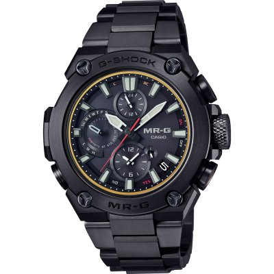 Relógio G-Shock MR-G MRG-B1000B-1A